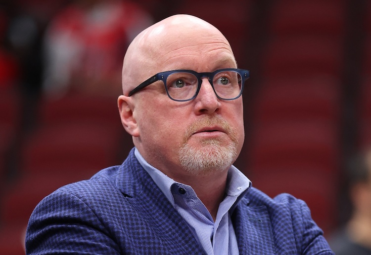 NBA: Phó chủ tịch Griffin đóng vai trò quan trọng tại Pelicans trong 6 mùa vừa qua