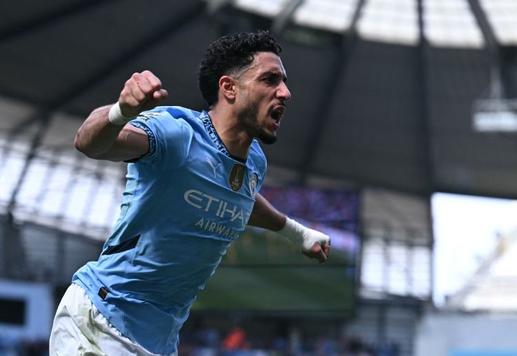 Taruhan Premier League: Manchester City vs Aston Villa