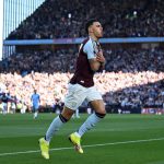 Premier League: Aston Villa có chiến thắng thứ 7 liên tiếp