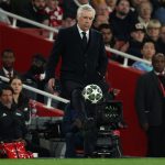 To ease the pressure on manager Carlo Ancelotti, Real Madrid must beat Alaves in La Liga