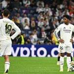 La Liga: Real Madrid recently suffered Champions League exit