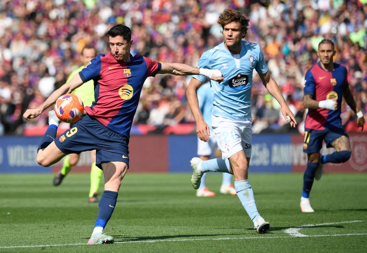 Taruhan Final Copa del Rey: Barcelona vs Real Madrid