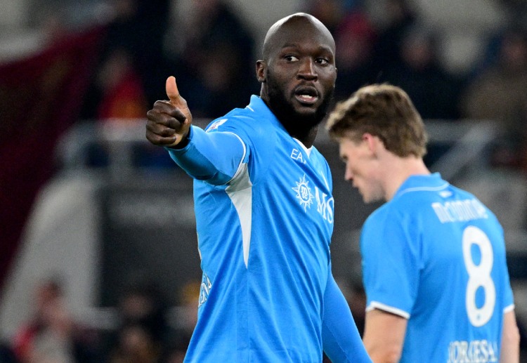 Serie A: Napoli sẽ không dễ ra về với 3 điểm trọn vẹn