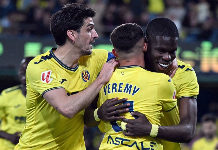La Liga: Villarreal hoàn toàn có thể sẽ có điểm ở trận này
