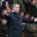 토트넘 홋스퍼는 유로파리그 2차전에서 아인트라흐트 프랑크푸르트를 꺾으려 한다