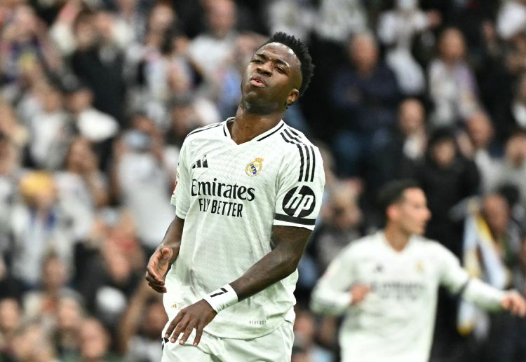 Taruhan Champions League: Arsenal vs Real Madrid