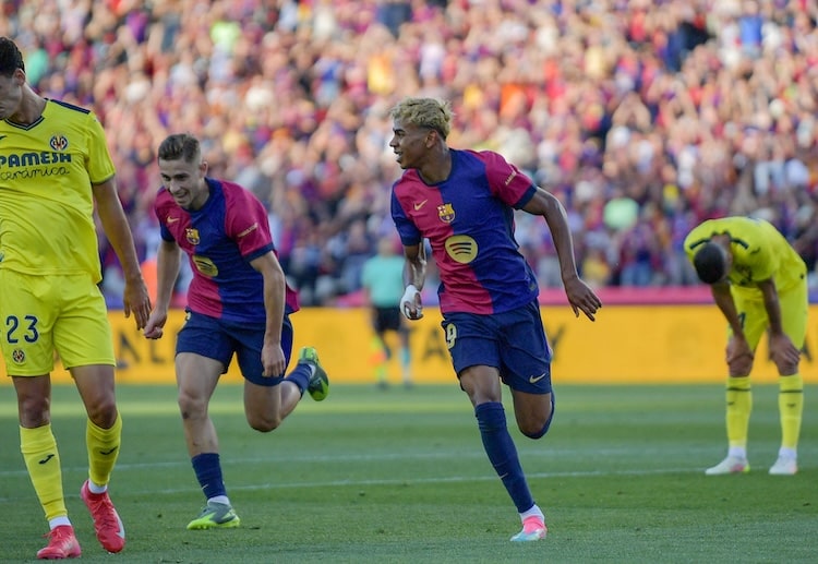 Barcelona thua trên sân nhà trong ngày nâng cúp La Liga