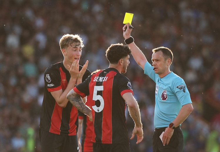 Premier League: Bournemouth không còn cơ hội cạnh tranh tấm vé dự cúp châu Âu