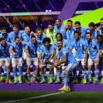Manchester City are ready to go head to head against superb and qualified teams in the 2025 Club World Cup