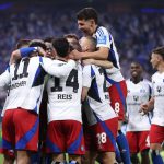 Hamburg will feature in the Bundesliga next season