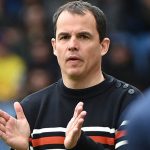 英冠联赛 重返英超