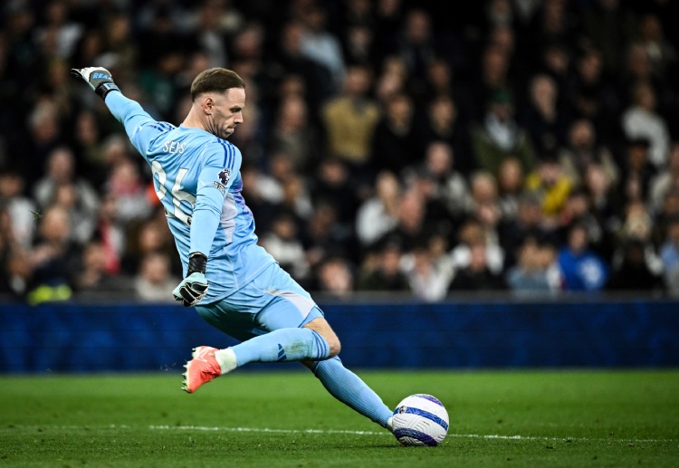 Bóng đá: Sels có một mùa giải xuất thần