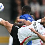 ฟูแล่ม ฮึดสู้กับการเล่นต่อหน้าแฟนบอลส่งท้าย พรีเมียร์ลีก 2025