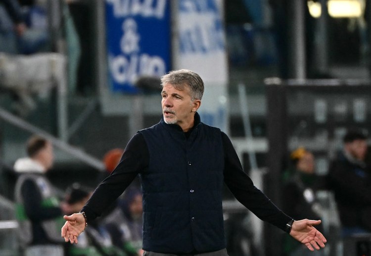 Lazio are ready to dominate Juventus at home in their pursuit of a top-four finish this Serie A season