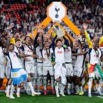 Tottenham Hotspur end its trophy drought, defeating Man United 1-0 to claim the 2025 Europa League title