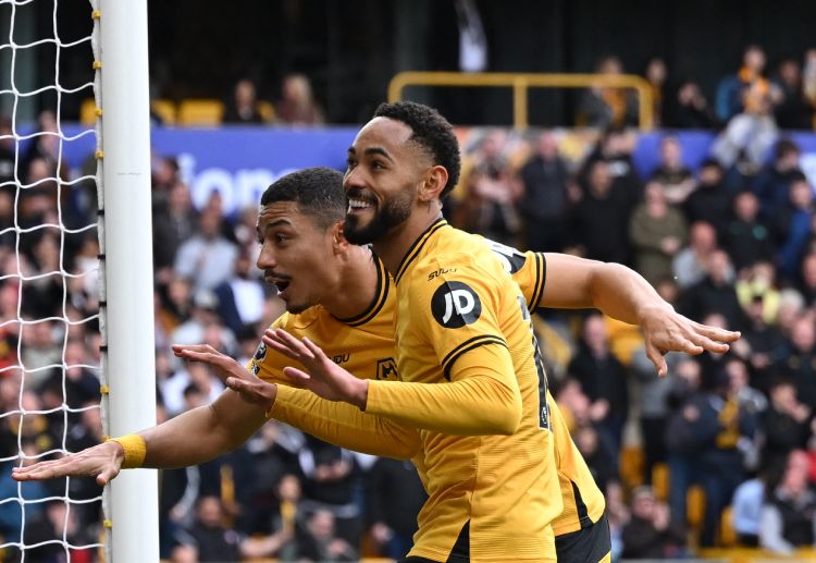 Wolves thi đấu vòng 37 Premier League 2024/25 với cuộc đối đầu Crystal Palace