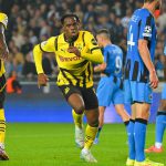 ဒါပေမဲ့လည်း ဘွန်ဒက်စ်လီဂါ ကလပ် ဘက်ကတော့ ပယ်ချခဲ့ပြီး ပေါင် သန်း ၅၀ နဲ့ ကမ်းလှမ်းမှသာ လက်ခံ စဉ်းစားသွားဖို့ ရှိနေတာ ဖြစ်ပါတယ်။