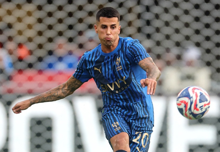 Al Hilal có 2 trận hòa sau 2 lượt trận vòng bảng Club World Cup 2025