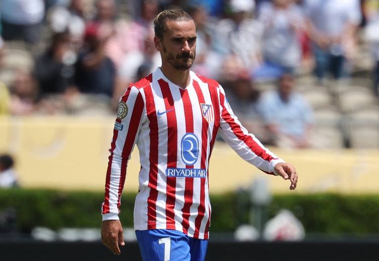 Taruhan Club World Cup: Atlético vs Botafogo