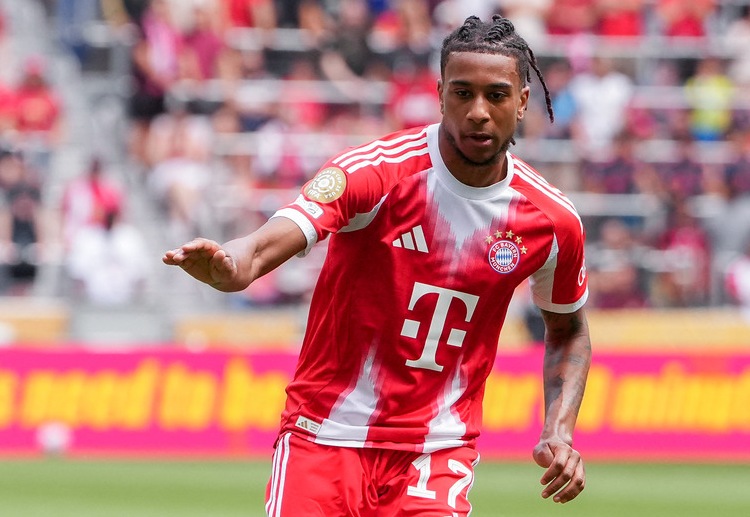 Michael Olise diandalkan Bayern Munich di ajang Piala Dunia Antarklub FIFA 2025