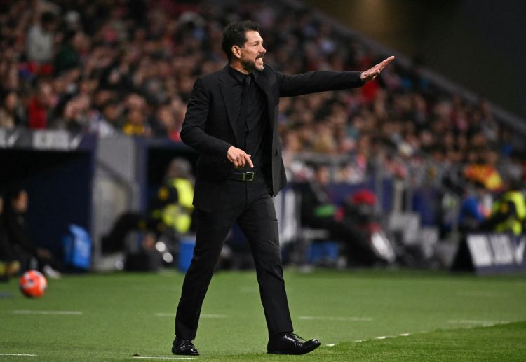 Atletico Madrid ra sân ở trận đấu bảng B Club World Cup 2025