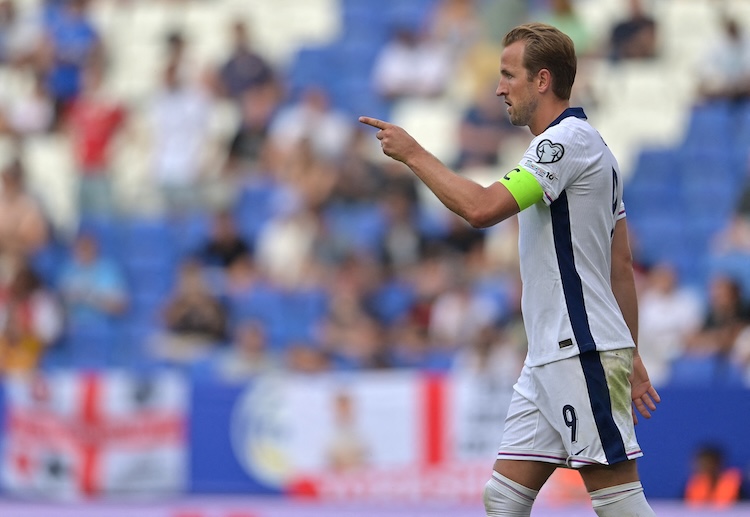 World Cup 2026 qualifier: Harry Kane’s lone goal was enough to give England a narrow 1-0 win over Andorra