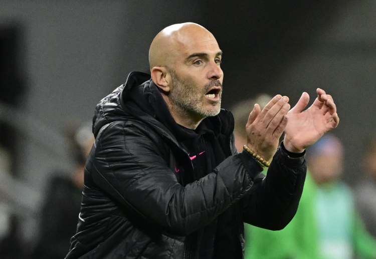 Enzo Maresca dẫn dắt Chelsea vô địch Conference League 2024/25