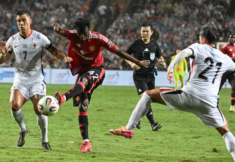 英超联赛 逆转取胜