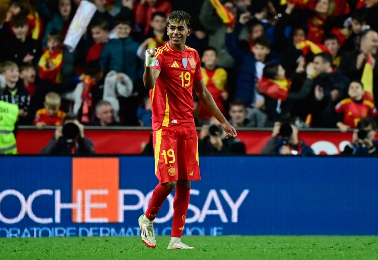 Tây Ban Nha đá bán kết Nations League với Pháp