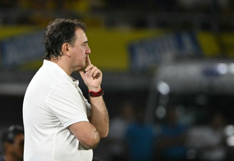 월드컵 2026: 아르헨티나는 코파 아메리카 2024 결승전에서 콜롬비아에 승리했다