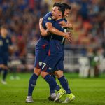 ทีมชาติไทย แพ้ อินเดีย 2 เกมหลังสุดก่อนเกม ฟุตบอลกระชับมิตร 2025