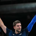 France have responded well after losing their Volleyball Nations League opener to Argentina