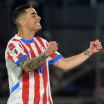 Paraguay thi đấu Vòng loại World Cup 2026 với cuộc chạm trán Uruguay