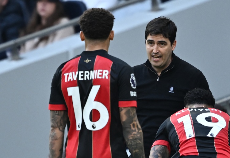 Bournemouth đối đầu Bristol City ở trận Giao hữu mùa hè