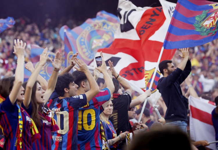 Giao hữu CLB: Barcelona vẫn đang được đánh giá rất cao