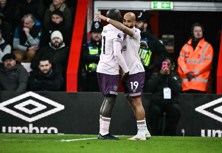 With the new Premier League season approaching, Manchester United still can’t secure Bryan Mbeumo's signature