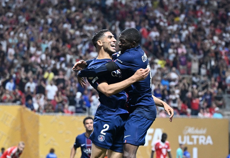 လက်ရှိ ခြေစွမ်းအတိုင်း ဆိုရင်တော့ ပီအက်စ်ဂျီဟာ ပြိုင်ပွဲ မစခင်မှာ ခန့်မှန်းထားတဲ့ အတိုင်း ဒီနှစ် ဖီဖာ ကလပ် ကမ္ဘာ့ဖလားရဲ့ ချန်ပီယံ ဖြစ်လာဖို့ အလားအလာကောင်းနေပါပြီ။