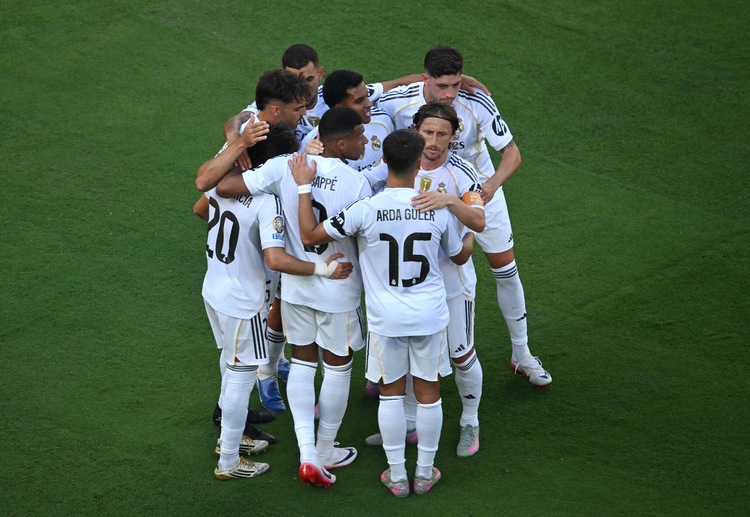 Jadwal Club World Cup