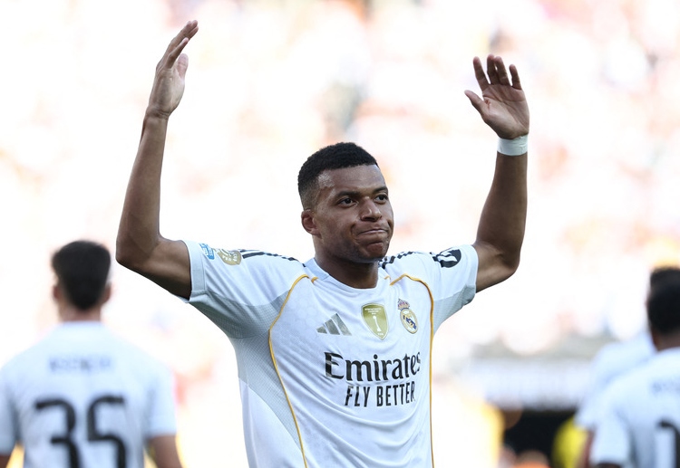 Taruhan Club World Cup: Real Madrid vs Dortmund