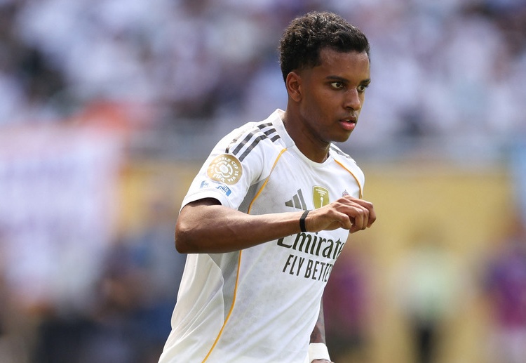 Taruhan Club World Cup: PSG vs Real Madrid