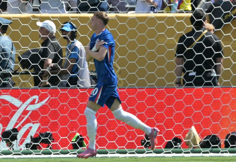 Club World Cup: Cole Palmer bagged a brace in Chelsea's 3-0 win against Paris Saint-Germain