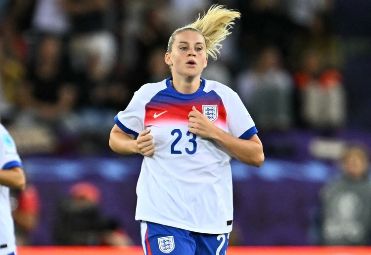 Euro nữ 2025: Russo vẫn thể hiện khả năng không chiến ấn tượng