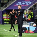 프랑스는 여자 유로 2025에서 D조 선두를 차지한 뒤 8강에 올랐다