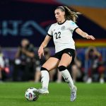 Taruhan Women's Euro 2025: Jerman vs Spanyol