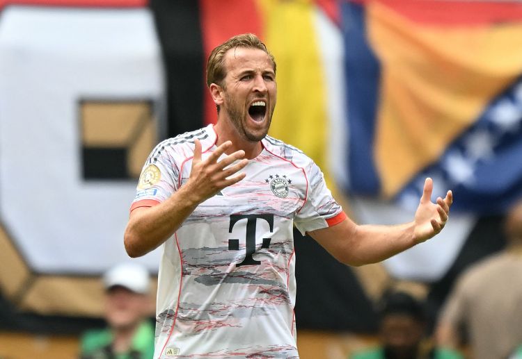 Club World Cup: Harry Kane bagged a brace in Bayern Munich's 2-4 win against Flamengo