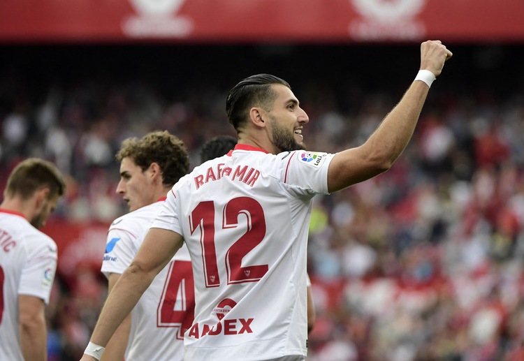 Club Friendly Match 2025: Sunderland vs Sevilla