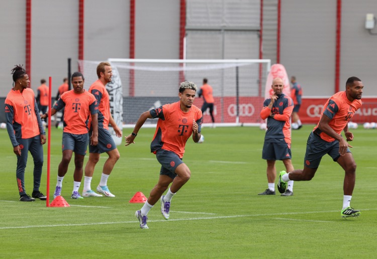 Giao hữu CLB: Bayern Munich có thể vẫn sẽ cho thấy được sức mạnh ở trận này