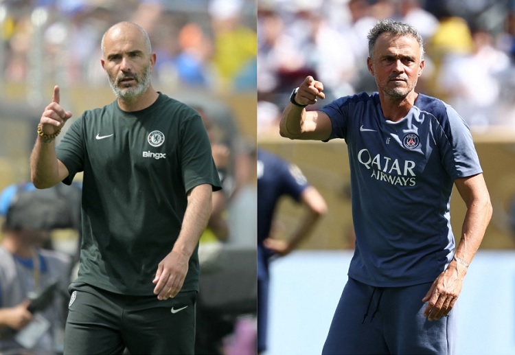 နောက်ပြီး ပီအက်စ်ဂျီက ဖီဖာ ကလပ် ကမ္ဘာ့ဖလားမှာ တစ်ကြိမ်မှာ အောင်မြင်မှု မရဖူးသေးပါဘူး။