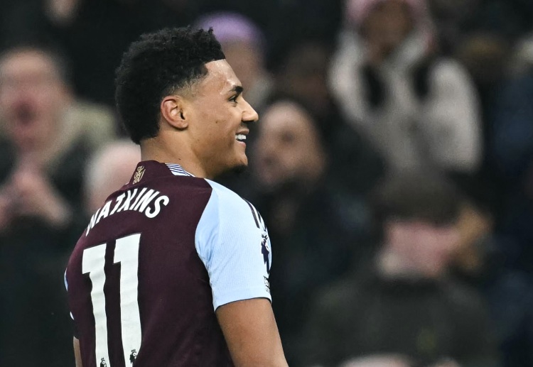 Ollie Watkins might miss Aston Villa’s upcoming Club Friendly against Eintracht Frankfurt