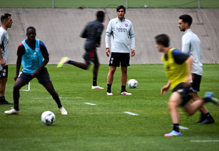 Giao hữu CLB: Lyon sẽ không dễ để tạo ra được bất ngờ